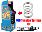Arcade1up Ms. Pac-Man - 6LB Tension Spring UPGRADE! (1pc)