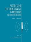 Piezoelectric Electromechanical Transducers for Underwater Sound, Part II by Bor