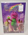 Barney's Great Adventure: The Movie [DVD]