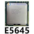Intel Xeon E5645 CPU Six-core twelve-thread LGA 1366 Processor 80W