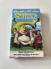 Shrek (VHS, 2001) Special Edition