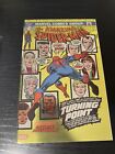 NEW AMAZING SPIDER-MAN #121 FACSIMILE FOIL Variant, Death Of Gwen Stacy