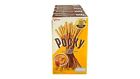 Pocky Biscuit Stick, Nutty Almond- (Pack of 4)