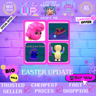 💗SALE!!  EASTER ITEMS UPDATE! ADOPT frm ME! LIMITED PET AND WINGS!💗