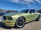 2006 FORD Mustang GT PREMIUM COUPE