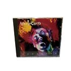 Alice In Chains - Facelift CD 1990 Columbia CK 46075 Alternative Rock Grunge VTG