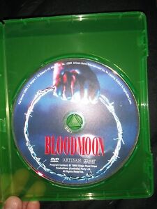 New ListingBloodmoon (DVD, 2004)