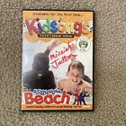Kidsongs: A Day at the Beach (DVD) (broken case)
