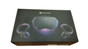 Meta Oculus Quest 128GB VR Headset Virtual Reality PC Gaming System