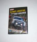 NEW SEALED Petersen's 4Wheel & Offroad Ultimate Adventure 2013 DVD Jeeping South