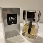 Dior Homme by Christian Dior 3.4 oz EDT Cologne for Men New In Box