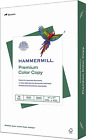 Hammermill Printer Paper, Premium Color 28 lb Copy Paper, 11 x 17 - 1 Ream (500