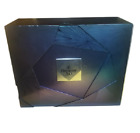 Hennessy XO Empty Cognac Large Blue Collectible Box