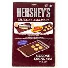 Hershey's Silicone Bakeware Dual Purpose Silicone Baking Mat 9