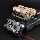 Tactical L3 NGAL Laser Red Green IR Hunting Laser LED Lamp Full Featured Version