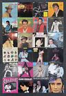 Elvis Presley collection of UK Vinly LPs X 24 Job Lot