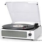 Vinyl Record Player with Speaker Vintage Turntable for Vinyl