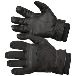 5.11 Tactical Caldus Cold Weather Insulated Glove Resist Wind/Rain -Black, Small