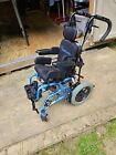 Freedom Designs NXT-M 3659 Tilt-in-Space Pediatric Wheelchair (Special Needs)
