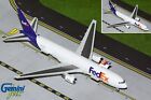 FedEx Boeing 767-300F Interactive Gemini Jets G2FDX1169 Scale 1:200 IN STOCK
