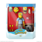 Super7 The Simpsons Ultimates Moe 7-Inch Action Figure  NEW!