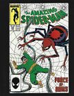 Amazing Spider-Man #296 VF- John Byrne Cover Saviuk Art Doctor Octopus