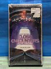 Close Encounters of the Third Kind VHS 1998 Collector's Edition Spielberg