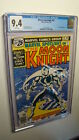 MARVEL SPOTLIGHT 28 *CGC 9.4 WHITE PAGES* 1ST SOLO MOON KNIGHT 1976