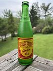 New ListingPar-T-Pak Ginger Ale Green ACL Soda Bottle Nehi Bottling 12 OZ