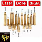 Laser Bore Sighter Laser Cartridge Bore Sighter Collimator Sighting Tactical