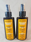 (Lot of 2) Marc Anthony Coconut & Shea Butter Dry Styling Oil 4.06 fl oz Each