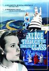 Alice Through The Looking Glass (DVD)