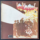New ListingLed Zeppelin II • 1970s US Press AT in Dead Wax Vinyl Record LP VG+