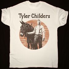 Tyler Childers Album tshirt Gift For Fans Men S-235XL Shirt 1CM1918