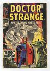 Doctor Strange #169 GD- 1.8 1968 1st Doctor Strange in own title