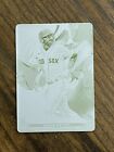 2023 Topps Inception Trevor Story Printing Plate • #62 • 1/1