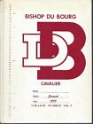 1979  Bishop Du Bourg H.S. Yearbook - St. Louis, MO - Journal Volume 2