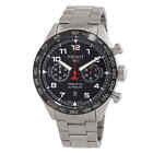 Tissot PRS 516 Men's Black Watch - T131.627.11.052.00