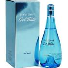 COOL WATER by Davidoff Perfume 3.3 / 3.4 oz EDT For Women New in Box