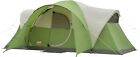 Coleman Montana Camping Tent 6/8 Person Family Tent Carry Bag and Spacious Inter