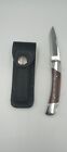 New ListingVintage Buck Knife 501 Rare 1 Dot date code!! Excellent Condition!!