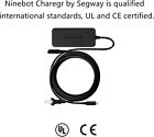 Segway BCTA714201700 Ninebot Battery Charger