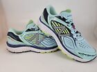 New Balance Womens 860 V7 W860WB7 Blue Running Shoes Sneakers Size 9D