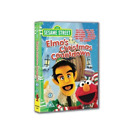Elmo's Christmas Countdown & A Christmas Eve On Sesame Street Double Pack - New