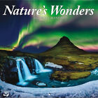 Turner Licensing,  Natures Wonders 2024 Mini Wall Calendar