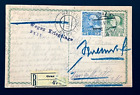 Austria WWI 1915 Military Postcard - Waltendorf & Graz Cancel & Postage Stamp