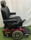 Jazzy Select 14, Power Wheelchair, 21