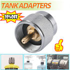 Gas Stove Adapter Refill Camping Tank Cylinder Propane Canister Butane NICE