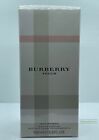 Burberry Touch by Burberry 3.3 / 3.4 oz EDP Spray For Women Brand New Sealed
