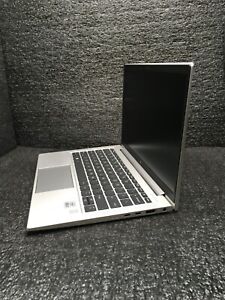 HP EliteBook 830 G7 Core i7-10610U CPU @ 1.80GHz 32GB Ram 256 SSD